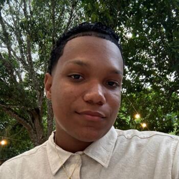 Babysitter in Camaçari: Davi