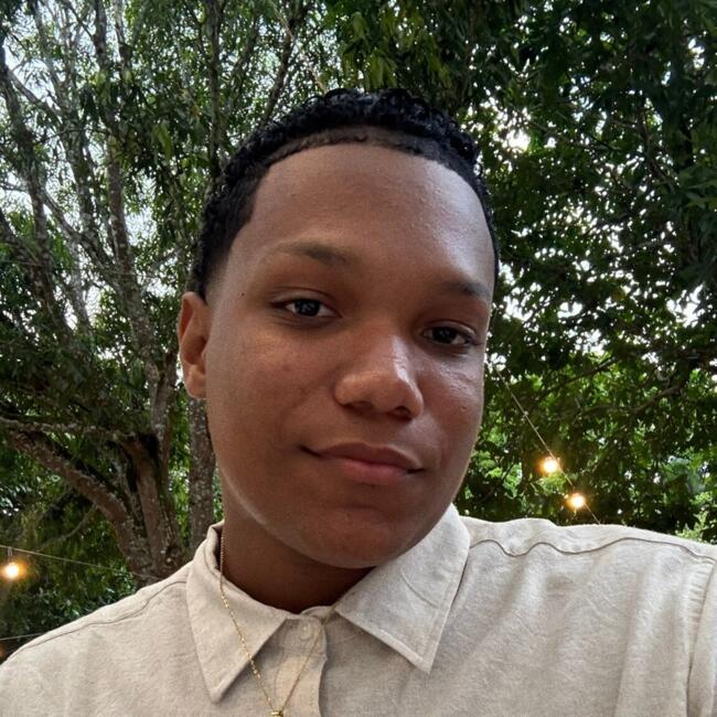 Babysitter in Camaçari: Davi