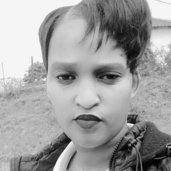Babysitter in Pietermaritzburg: Londeka