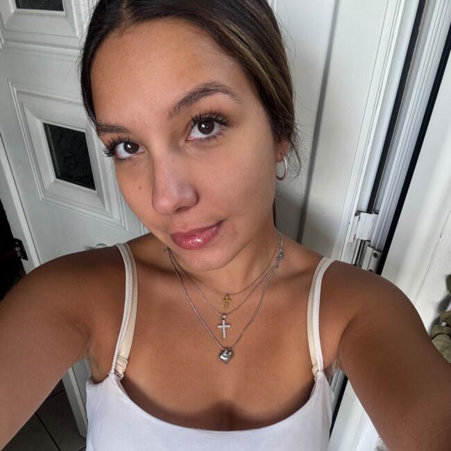 Babysitter in Aigáleo: Κατερίνα Αγαπητού