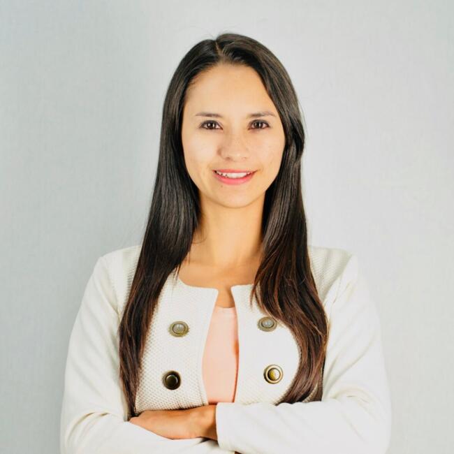 Babysitter in Quito: Raquel