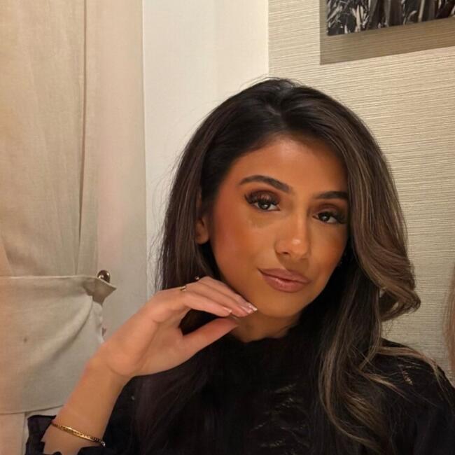 Oppas in Utrecht: Ibtihal