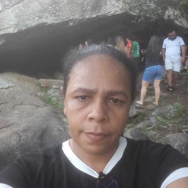 Babysitting job in Juazeiro do Norte: Maria Jose