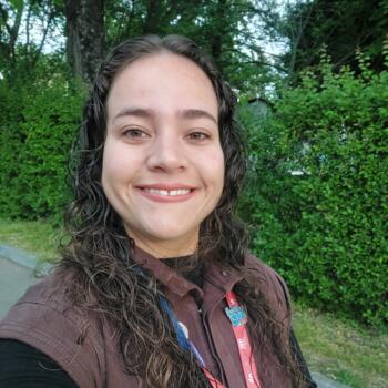 Babá em Recife: Heloísa