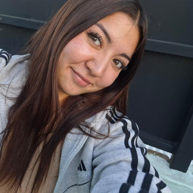 Niñera en Hurlingham: Melanie