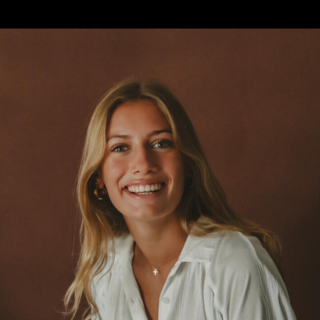 Babysitter in Poitiers: Lou