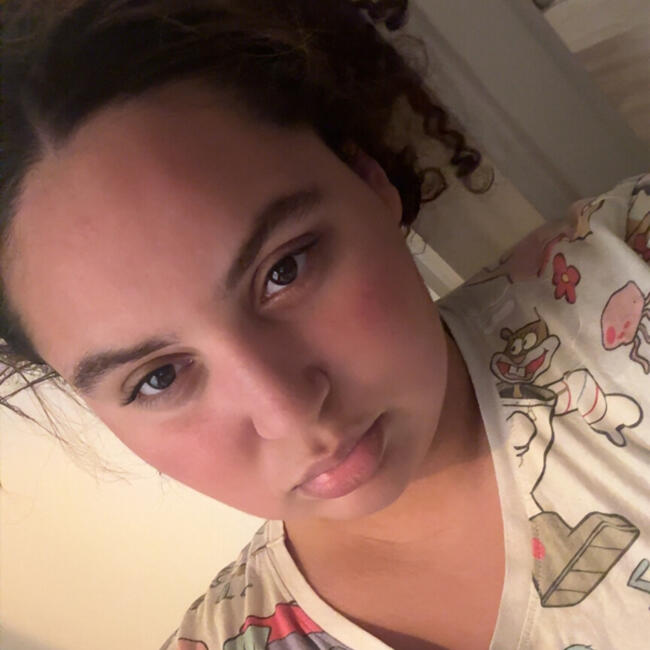 Babysitter in Ivry-sur-Seine: Lina
