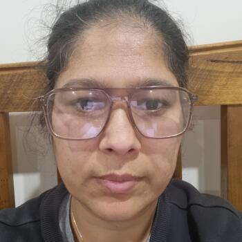 Babysitting job in Adelaide: Mannu