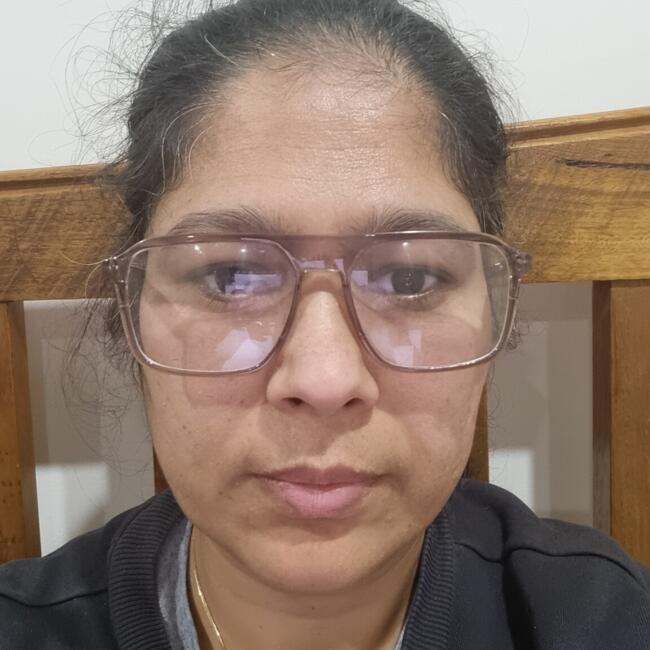 Babysitting job in Adelaide: Mannu