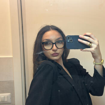 Babysitter in Rome: Luisa Anna