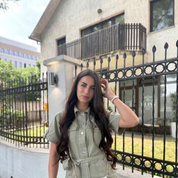 Bebisiterka u Beograd: Ana