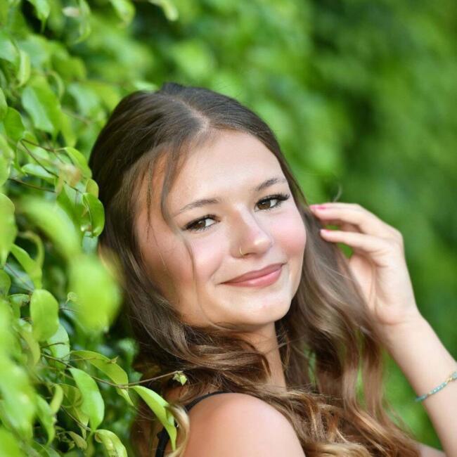 Babysitter in Wigston Parva: Libby