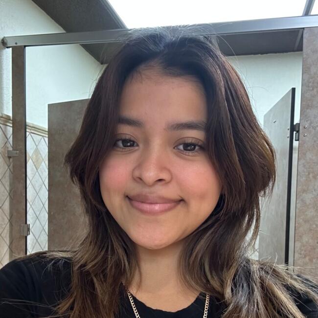 Babysitter in Houston: Evelyn