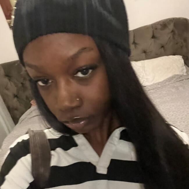 Babysitter in Seraing: Marie