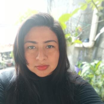 Niñera en Manta: Lisseth