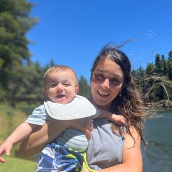 Babysitting job in Limache: babysitting job Karem Melisa