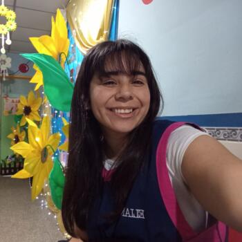 Niñera en Colonia Nueva Valencia: Eli