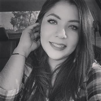 Babysitting job in Hermosillo: Cristal