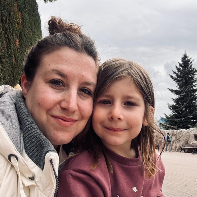 Emploi de baby-sitting à Zollikofen: Alessandra