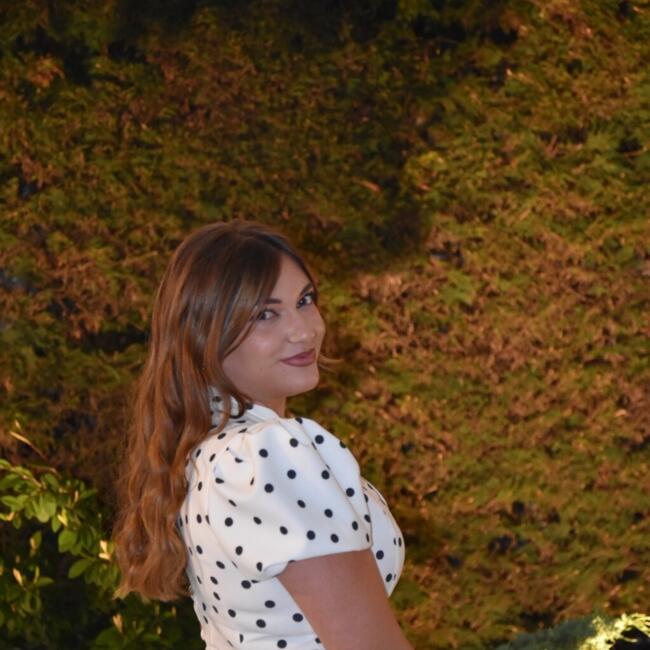 Babysitter a Trani: Margherita