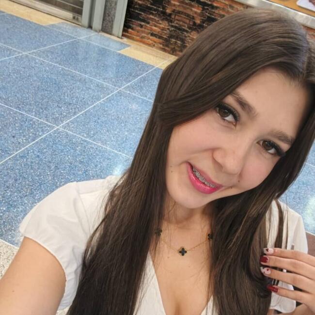 Niñera en Barquisimeto: Rosdeilis Delgado