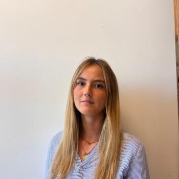 Babysitter in Leefdaal: Mona