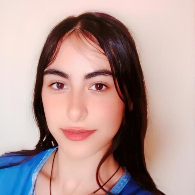 جليسة أطفال في فاس: Fatima zahra