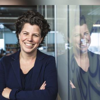 Oppaswerk Utrecht: oppasadres Martine
