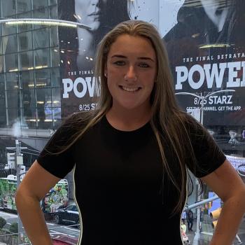 Babysitter Sidcup: Mary