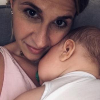 Babysitting job in Milan: Valeria