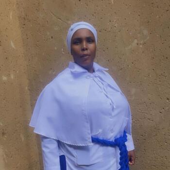 Nanny in Soshanguve: Patricia ida