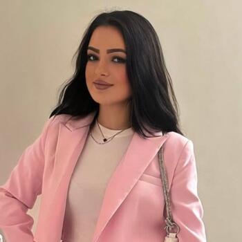 Nanny in Girona: Iana