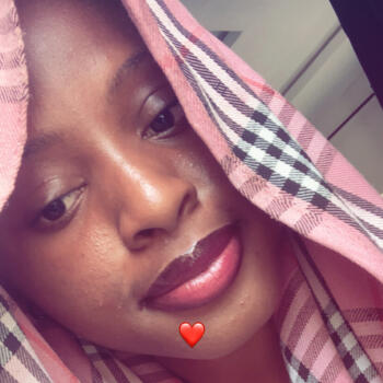 Babysitter in Abuja: Jesse