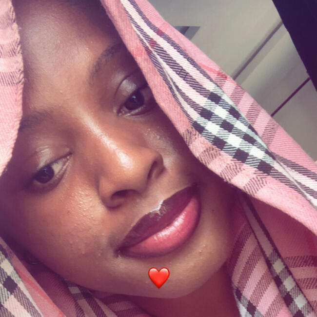 Babysitter in Abuja: Jesse