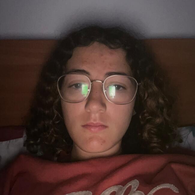 Babysitter em Carreira: Adriana