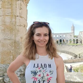 Babysitter in Graz: Annika