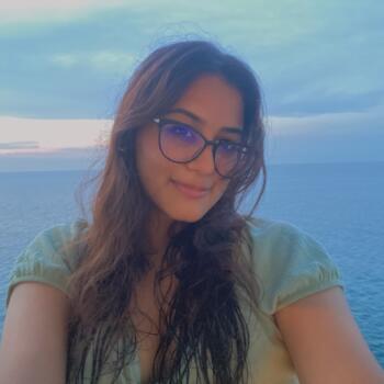 Babysitter in Singapore: Annika