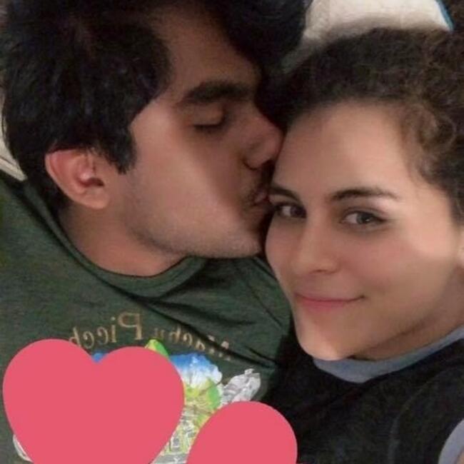 Babysitter in El Pueblito (Estado de Querétaro de Arteaga): Isis