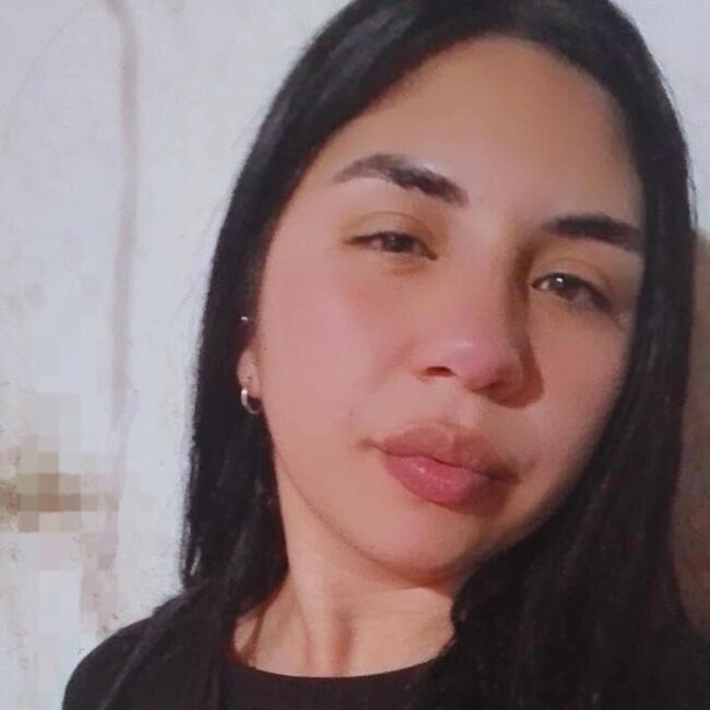 Babysitter in José C. Paz: Andrea