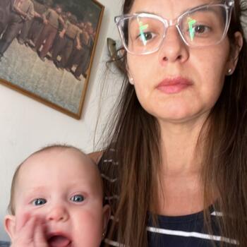 Padre/madre Santiago de Chile: Andrea