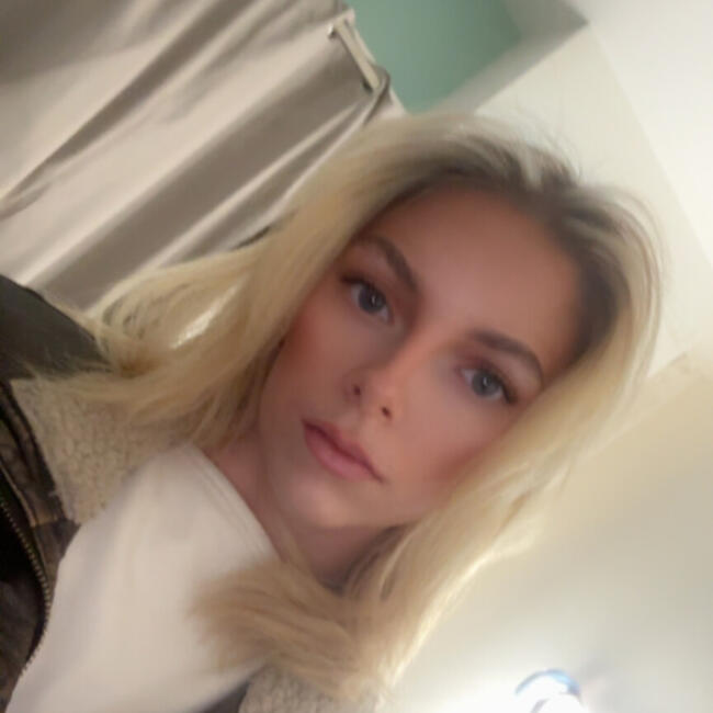 Babysitter in Charleville-Mézières: Marina