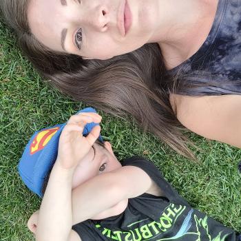 Babysitting job in Toronto: babysitting job Dana