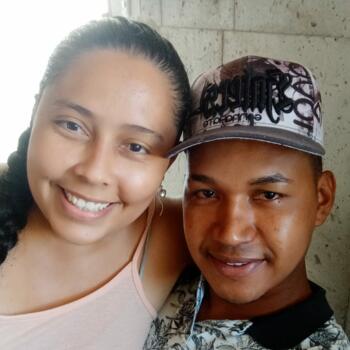 Babysitter in Valledupar: Yesenia