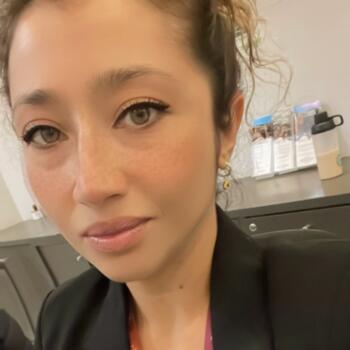 Babysitting job in Puente Alto: babysitting job Claudia