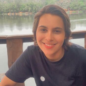 Babysitter in Londrina: Maria Regina