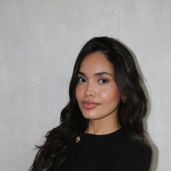 Babysitter em Odivelas: Aline