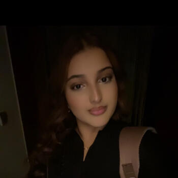 Babysitter in Mitcham: Esha