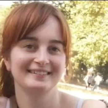 Babysitter Casorate Sempione: Sofia