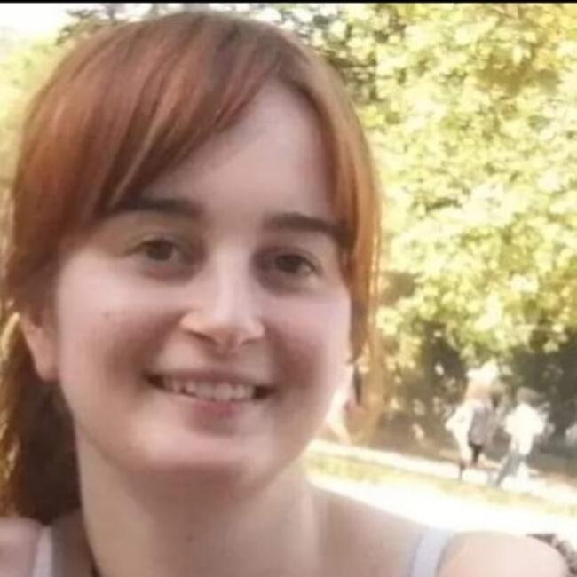 Babysitter in Casorate Sempione: Sofia