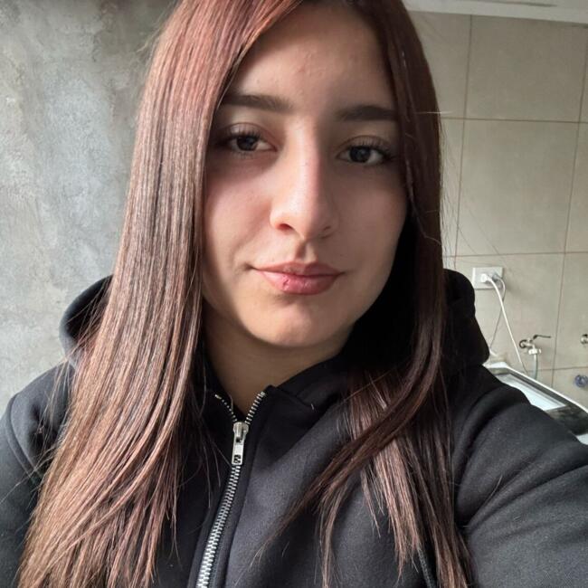 Babysitter in La Pintana: Annais Constanza